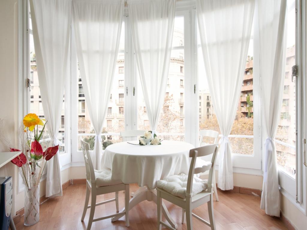 Hostal Felipe 2 Барселона Екстер'єр фото